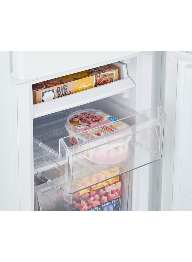 Tomado TCR1420W koelvriescombinatie