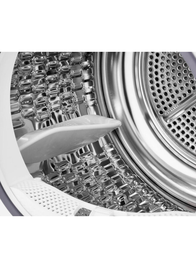 Tomado TDH8001W warmtepompdroger 8 kg A++