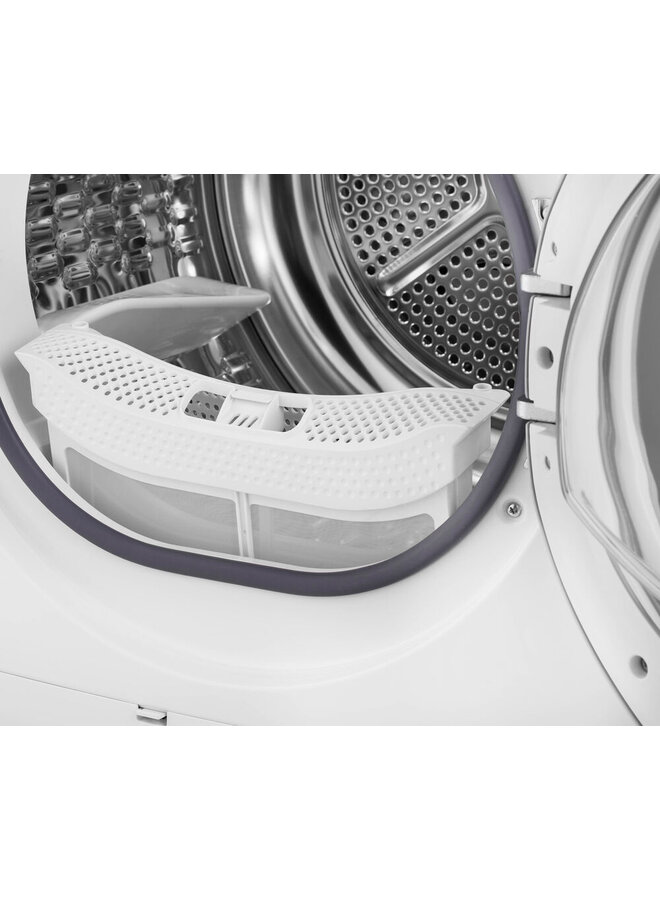 Tomado TDH8001W warmtepompdroger 8 kg A++