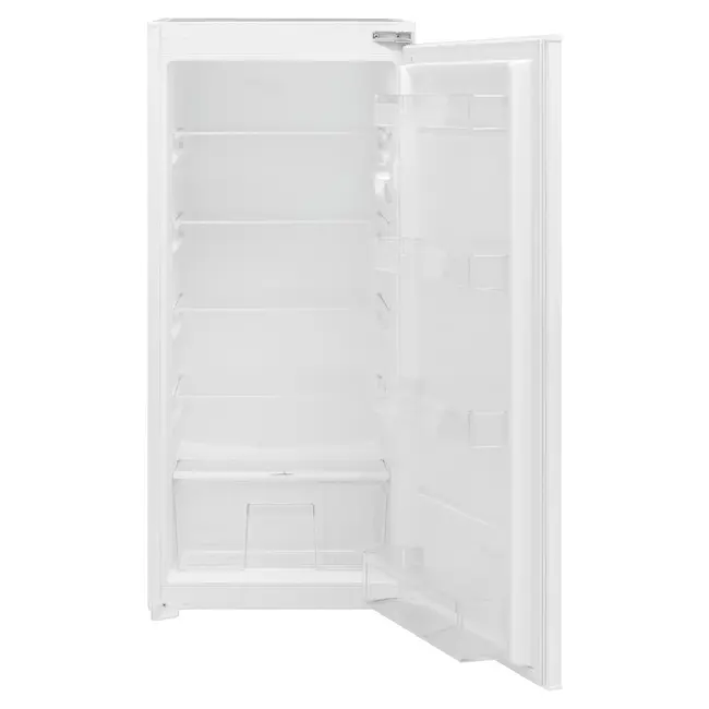 Inventum  IKK1222S | Inbouw koelkast | Sleepdeur | 122 cm