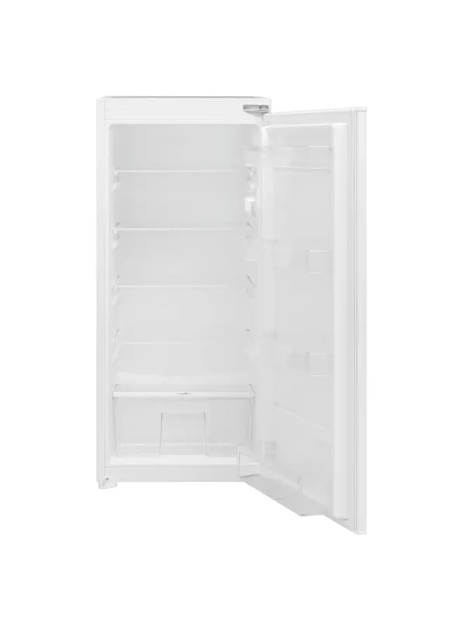 Inventum IKK1222S | Inbouw koelkast | Sleepdeur | 122 cm