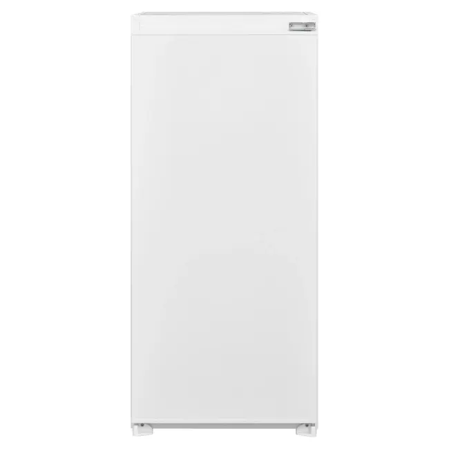 Inventum  IKK1222S | Inbouw koelkast | Sleepdeur | 122 cm