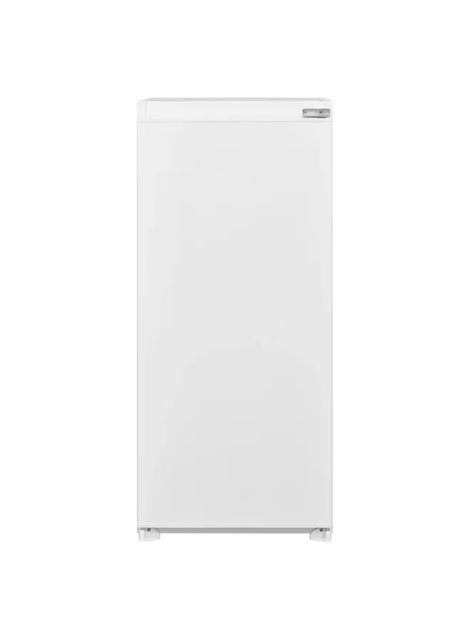 Inventum IKK1222S | Inbouw koelkast | Sleepdeur | 122 cm