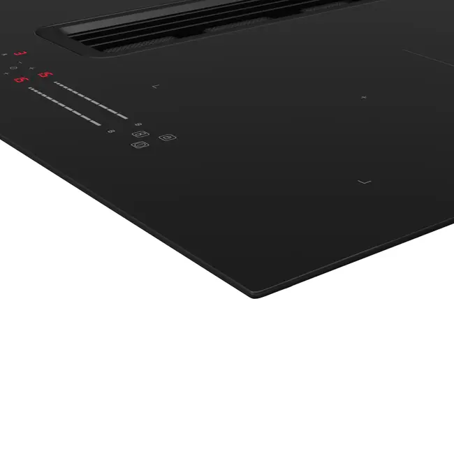 Inventum IKA8035 inductiekookplaat met afzuiging