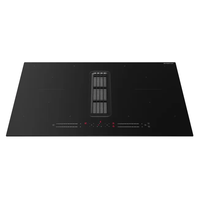 Inventum IKA8035 inductiekookplaat met afzuiging