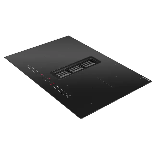 Inventum IKA8035 inductiekookplaat met afzuiging