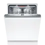 Bosch SBV6ZCX16E | Inbouw vaatwasser | XXL model