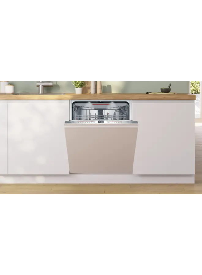 Bosch SBV6ZCX16E | Inbouw vaatwasser | XXL model