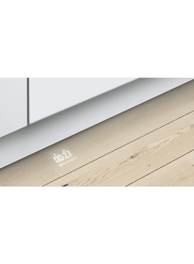 Bosch SBV6ZCX16E | Inbouw vaatwasser | XXL model