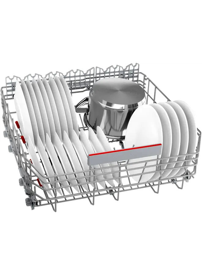 Bosch SBV6ZCX16E | Inbouw vaatwasser | XXL model