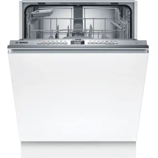 Bosch SBV4HTX00E | Inbouw vaatwasser XL | HomeConnect