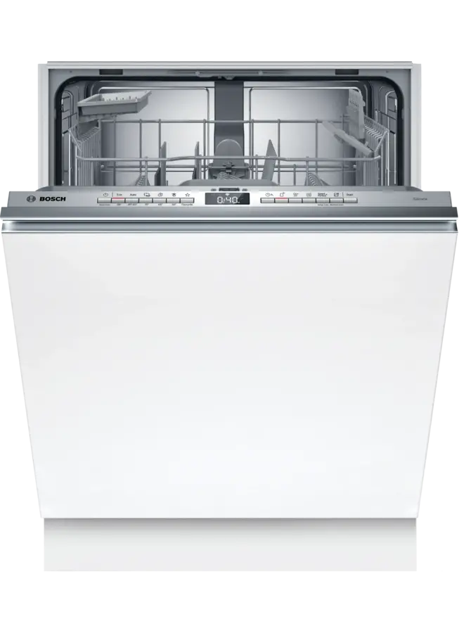 Bosch SBV4HTX00E inbouw vaatwasser XL
