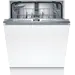 Bosch SBV4HTX00E | Inbouw vaatwasser XL | HomeConnect