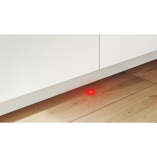Bosch SBV4HTX00E inbouw vaatwasser XL
