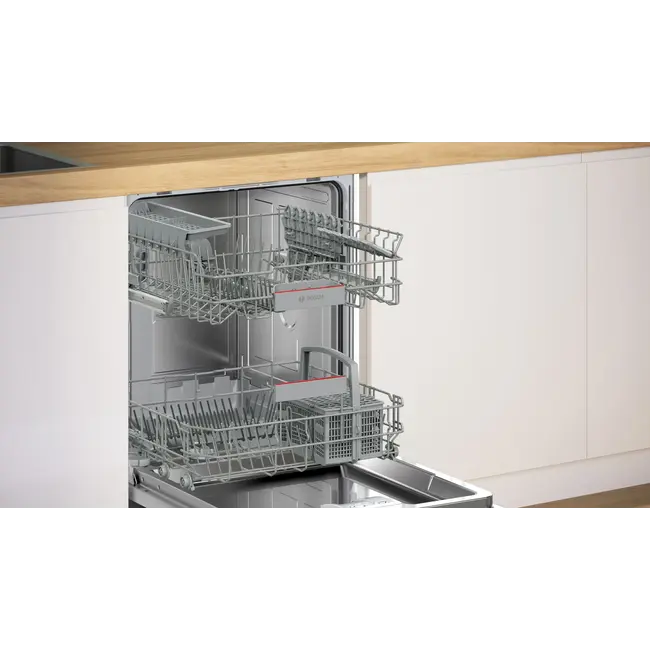 Bosch SBV4HTX00E inbouw vaatwasser XL