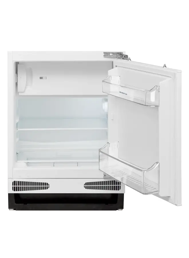 Inventum IKV0821D onderbouw koelkast 82 cm
