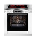 Gorenje Pacific oven met keramische kookplaat - Inbouw fornuis