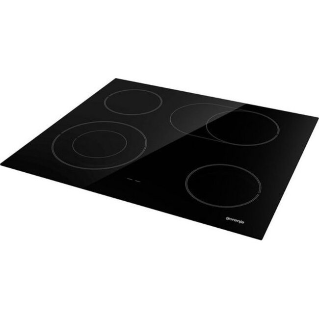 Gorenje Pacific oven met keramische kookplaat - Inbouw fornuis
