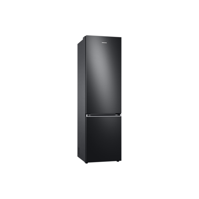 Samsung RL38T705CB1 koelvriescombinatie Zwart