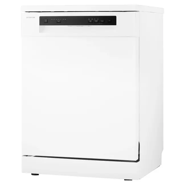Inventum VVW6046AW | Vrijstaande vaatwasser | 60 cm | C