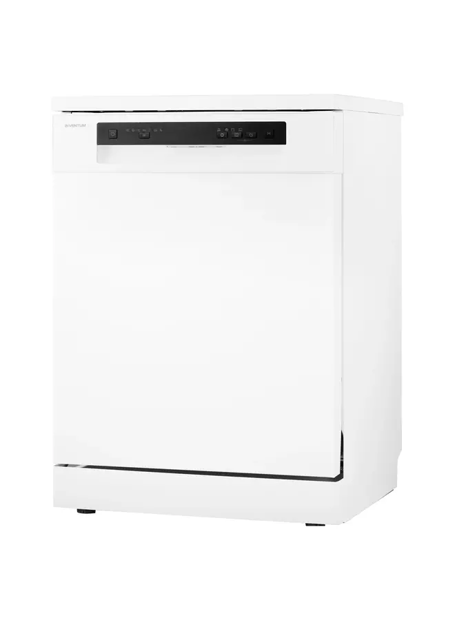 VVW6046AW | Vrijstaande vaatwasser | 60 cm | Wit