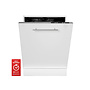 Inventum IVW6008A | Inbouw vaatwasser | 60 cm