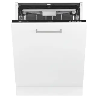 Inventum IVW6025A  | Inbouw vaatwasser | Besteklade | C
