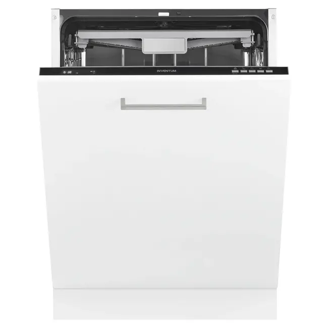 Inventum  IVW6025A  | Inbouw vaatwasser | Besteklade | C