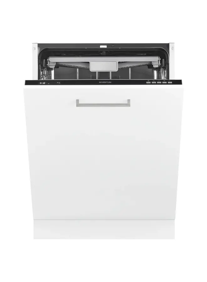 Inventum  IVW6025A  | Inbouw vaatwasser | Besteklade | C