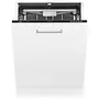 Inventum  IVW6025A  | Inbouw vaatwasser | Besteklade | C