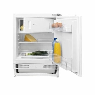 Inventum IKV0821D | Onderbouw koelkast | 82 cm