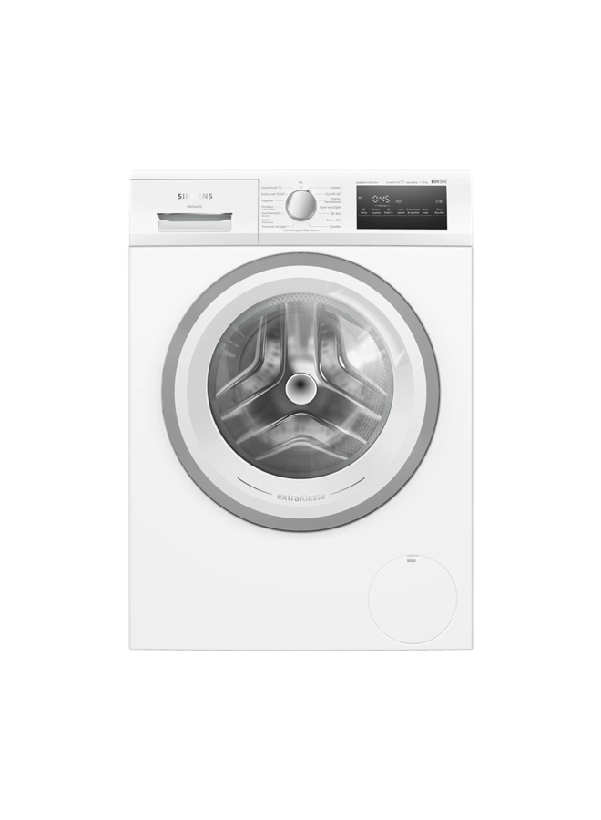 WM14N299NL | wasmachine | 8 kg | Label A |  ExtraKlasse