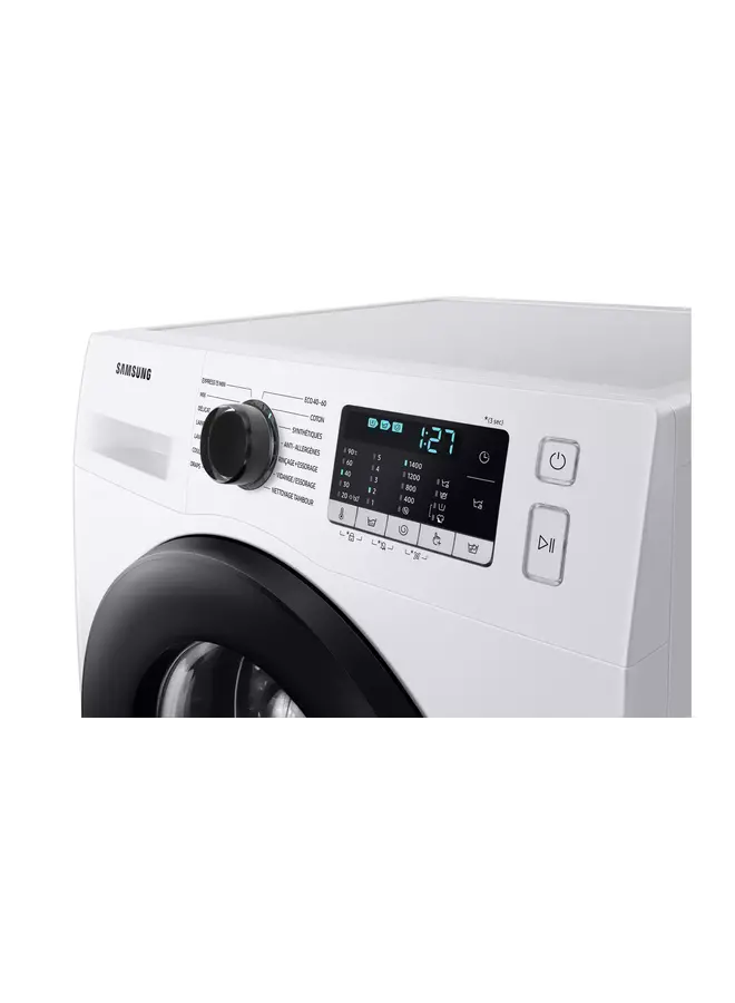 Samsung WW80TA046AE wasmachine