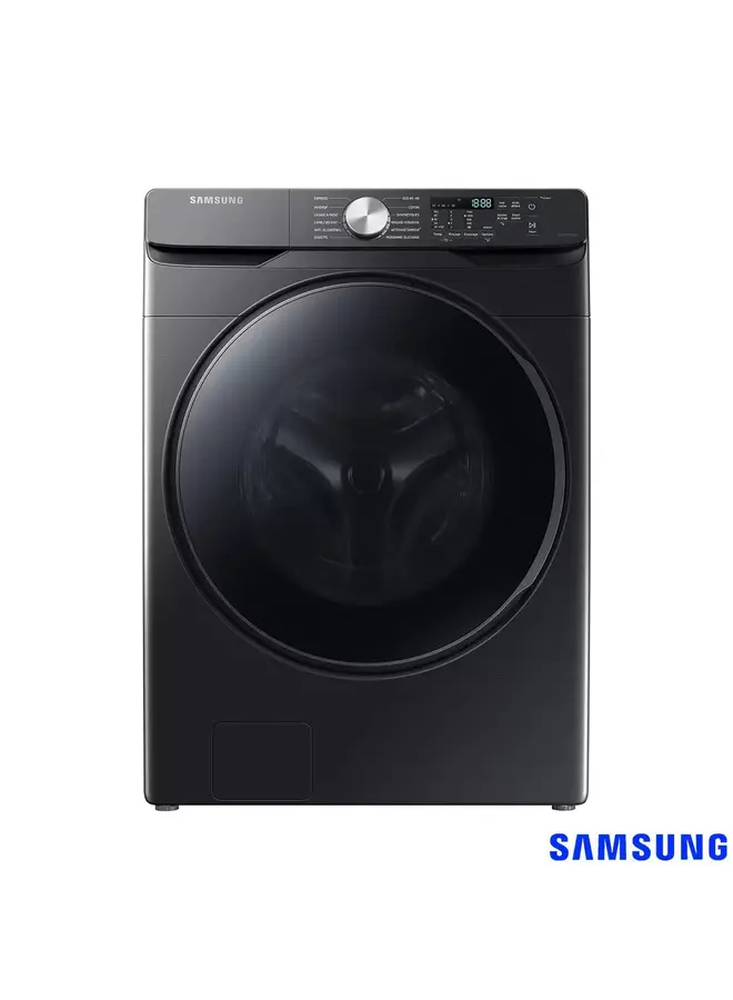 Samsung WF18T8000GV wasmachine 18 kg Zwart