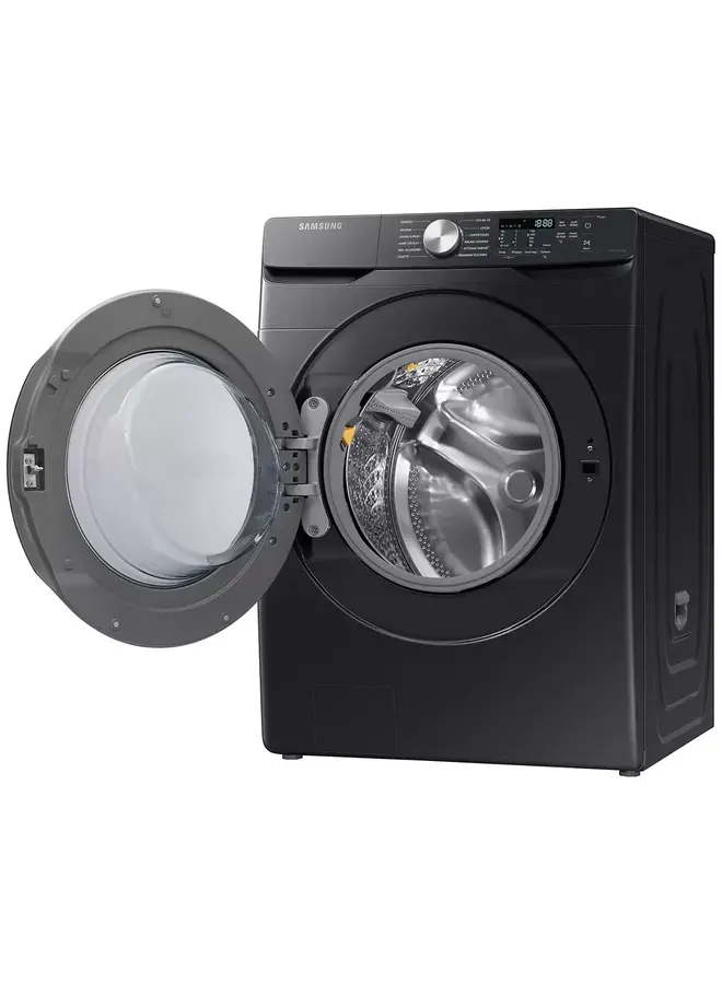 Samsung WF18T8000GV wasmachine 18 kg Zwart