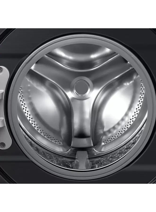 Samsung WF18T8000GV wasmachine 18 kg Zwart