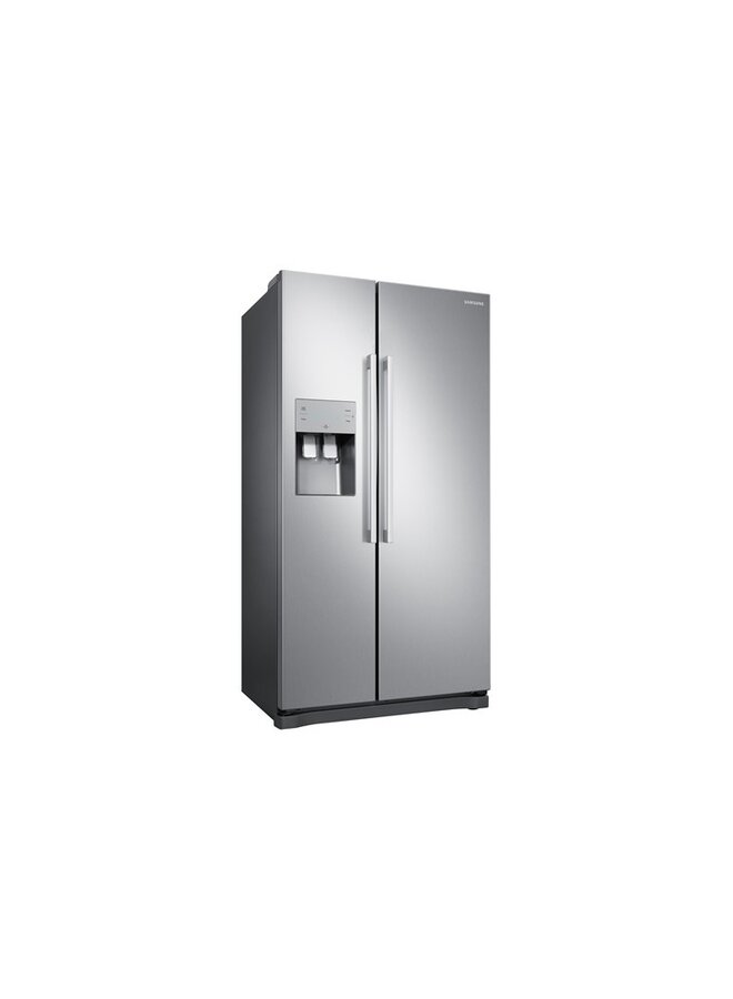 Samsung RS50N3513SL Amerikaanse koelkast RvS