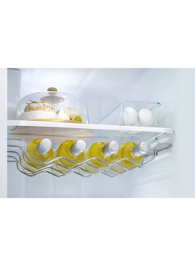 Samsung RS50N3513SL Amerikaanse koelkast RvS