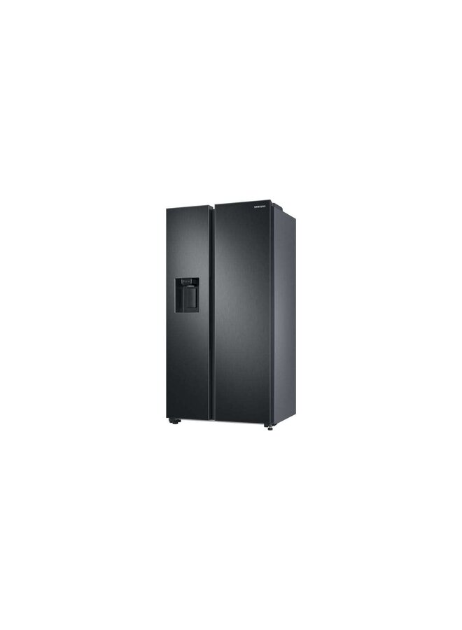 Samsung RS68A8840B1 Amerikaanse koelkast Zwart