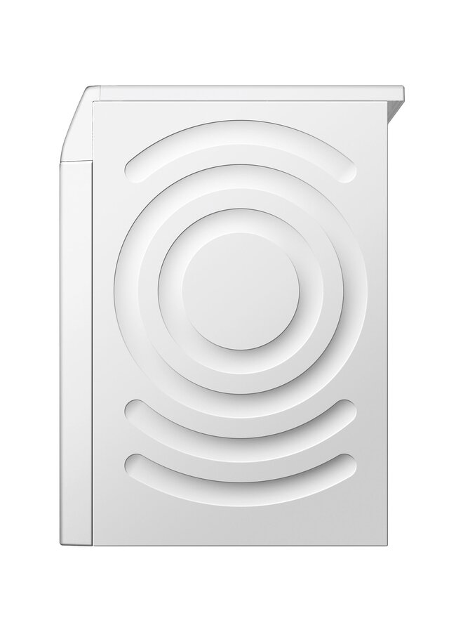 Bosch WNC244070 wasdroogcombinatie 9-6 kg HomeConnect (B)