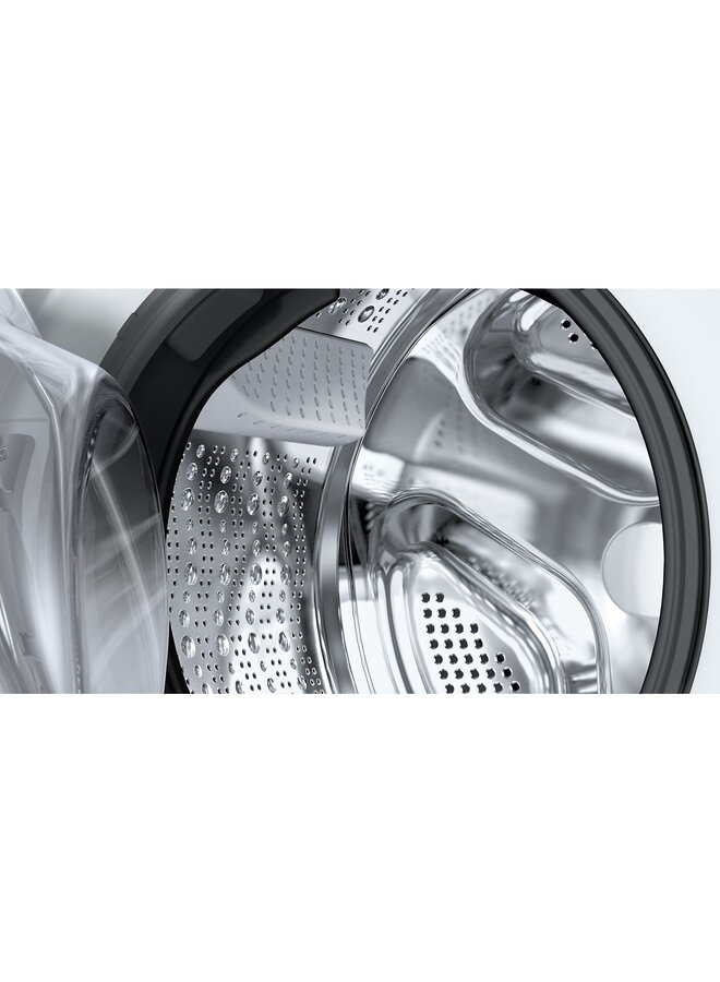 Bosch WNC244070 wasdroogcombinatie 9-6 kg HomeConnect (B)