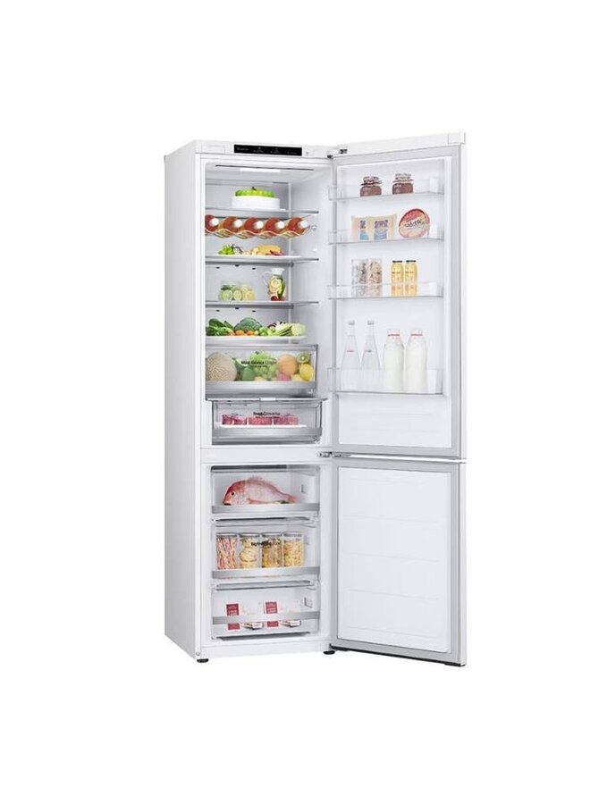 LG GBV5240CSW koelvriescombinatie