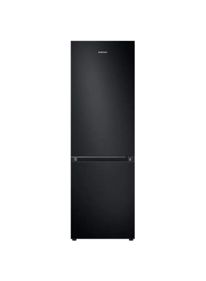 Samsung RB34T602EBN/EU koelvriescombinatie Zwart