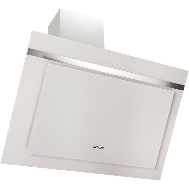 Siemens LC87KHM10 afzuigkap 80 cm