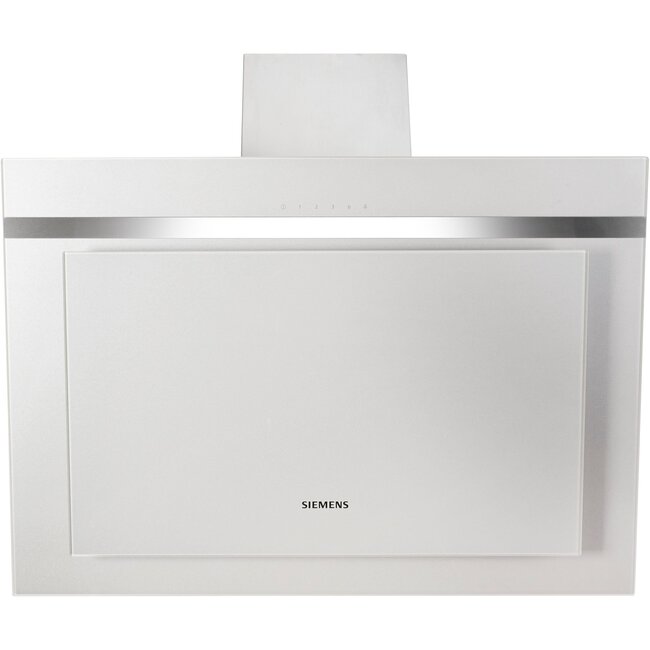 Siemens LC87KHM10 afzuigkap 80 cm