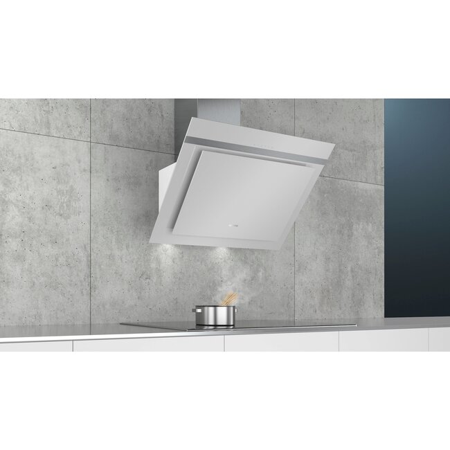 Siemens LC87KHM10 afzuigkap 80 cm