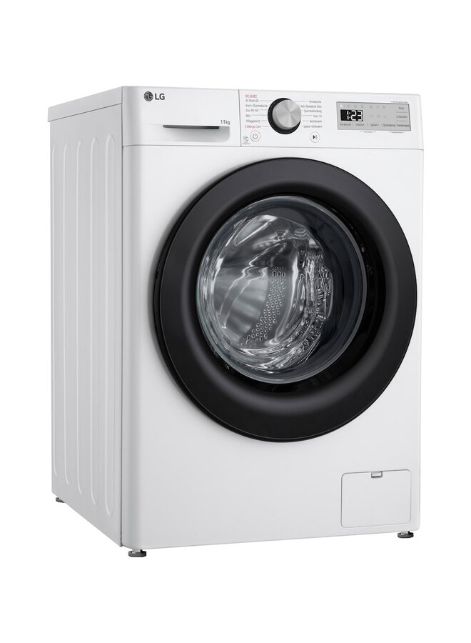 F4WR4911P | Wasmachine | 11 kg | Stoom | label A