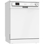 Sharp QW-HX12F47EW-EU |Vrijstaande vaatwasser | 60 cm | Wit