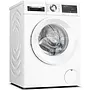 Bosch WGG04409NL wasmachine 9 kg Exclusiv