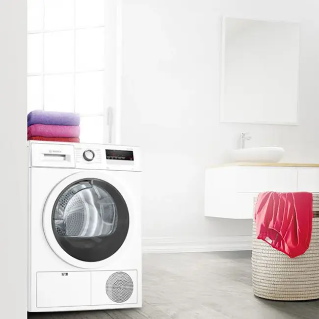 Bosch WGG04409NL wasmachine 9 kg Exclusiv